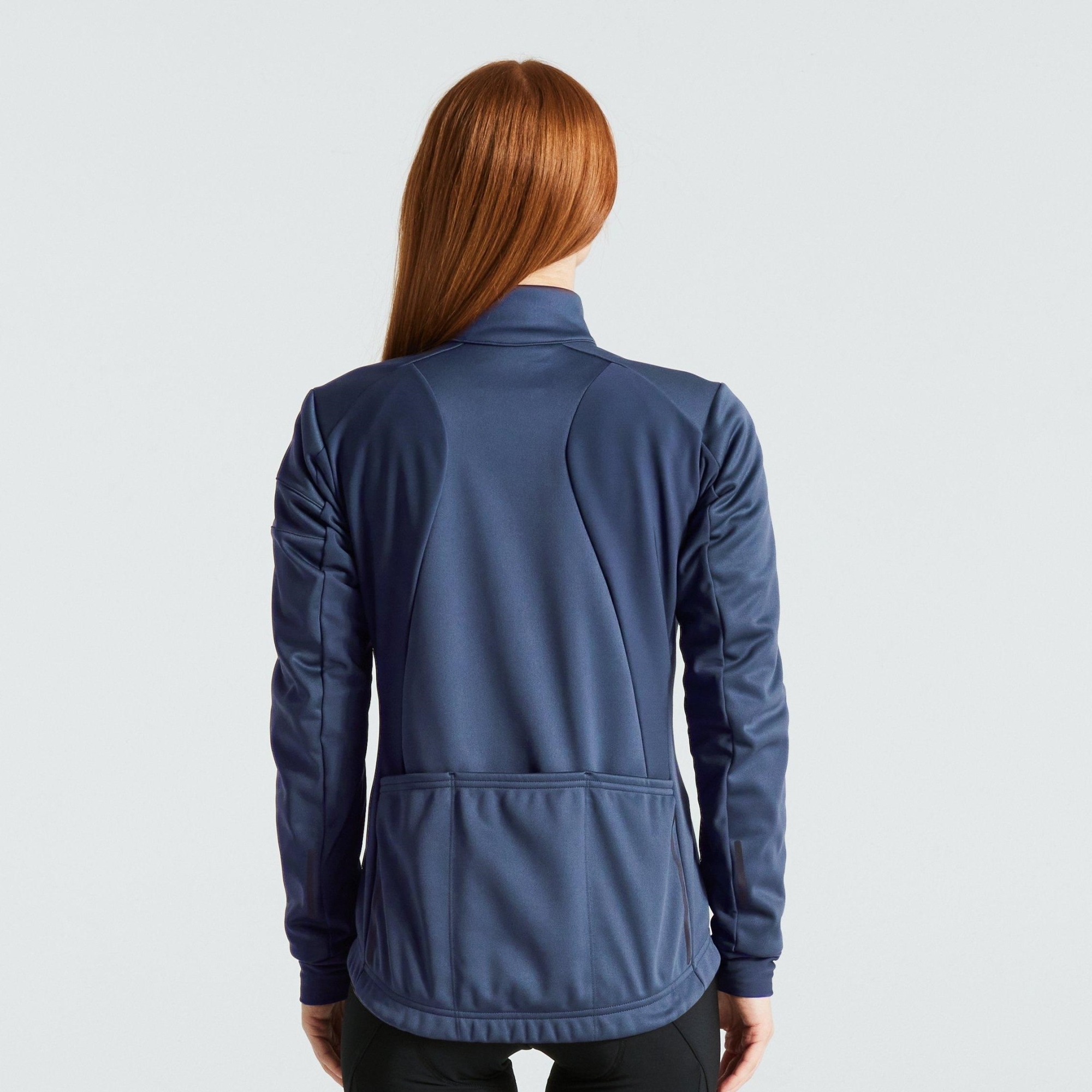 Kurtka rowerowa damska SPECIALIZED RBX Softshell