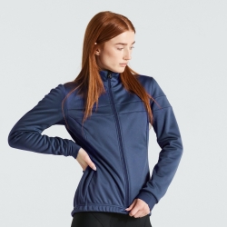Kurtka rowerowa damska SPECIALIZED RBX Softshell