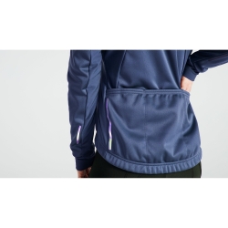 Kurtka rowerowa damska SPECIALIZED RBX Softshell