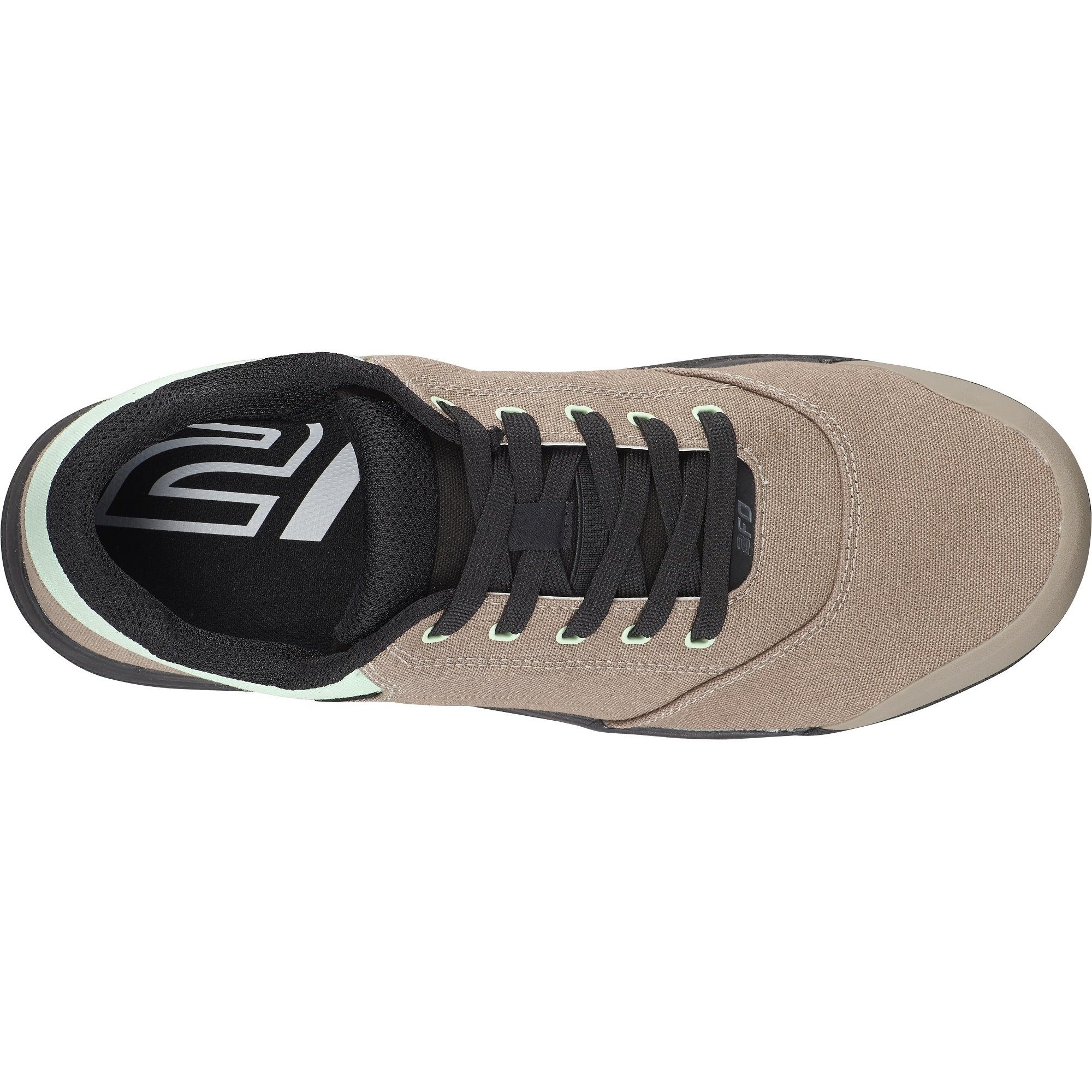 Buty rowerowe MTB SPECIALIZED 2FO Roost Flat Canvas