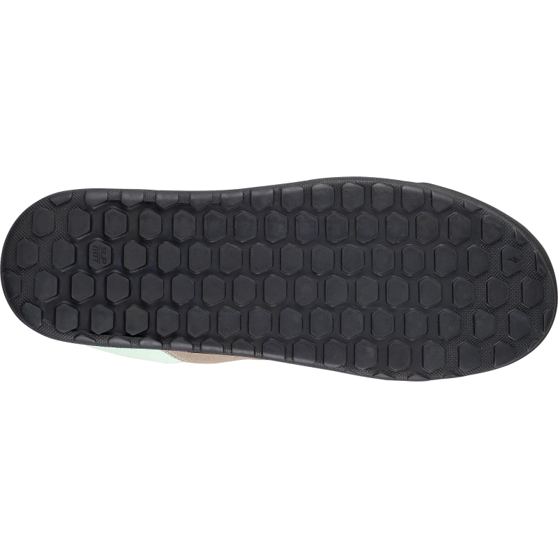 Buty rowerowe MTB SPECIALIZED 2FO Roost Flat Canvas