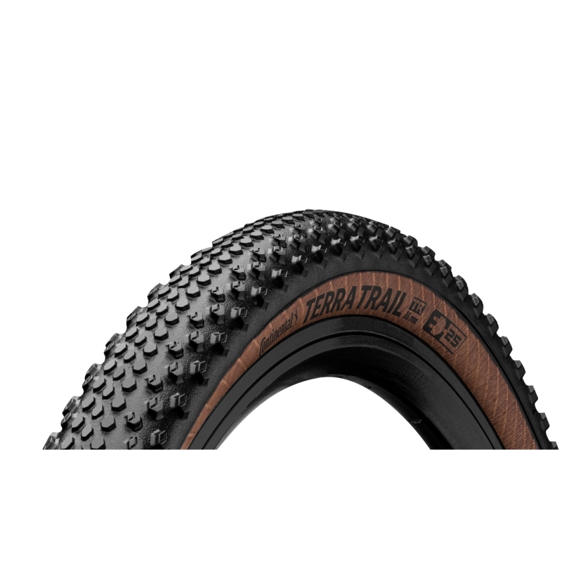 Opona rowerowa CONTINENTAL Terra Trail ProTection