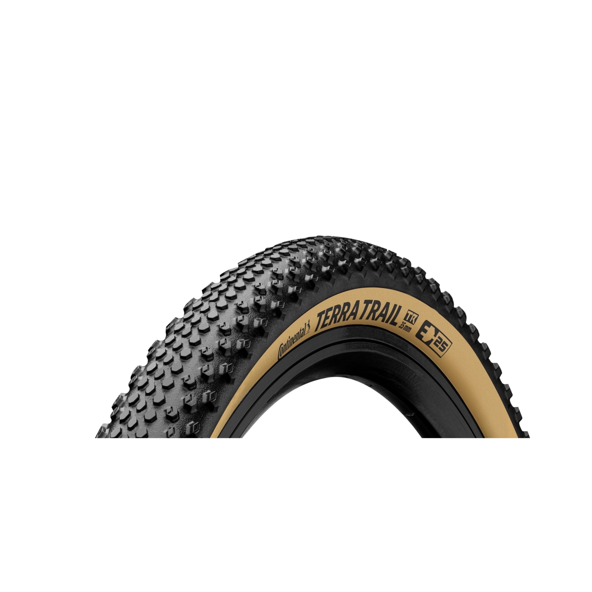 Opona rowerowa CONTINENTAL Terra Trail ProTection