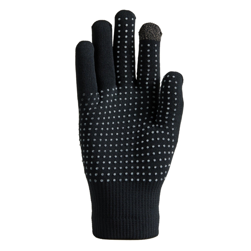 Rękawiczki rowerowe SPECIALIZED Thermal Knit