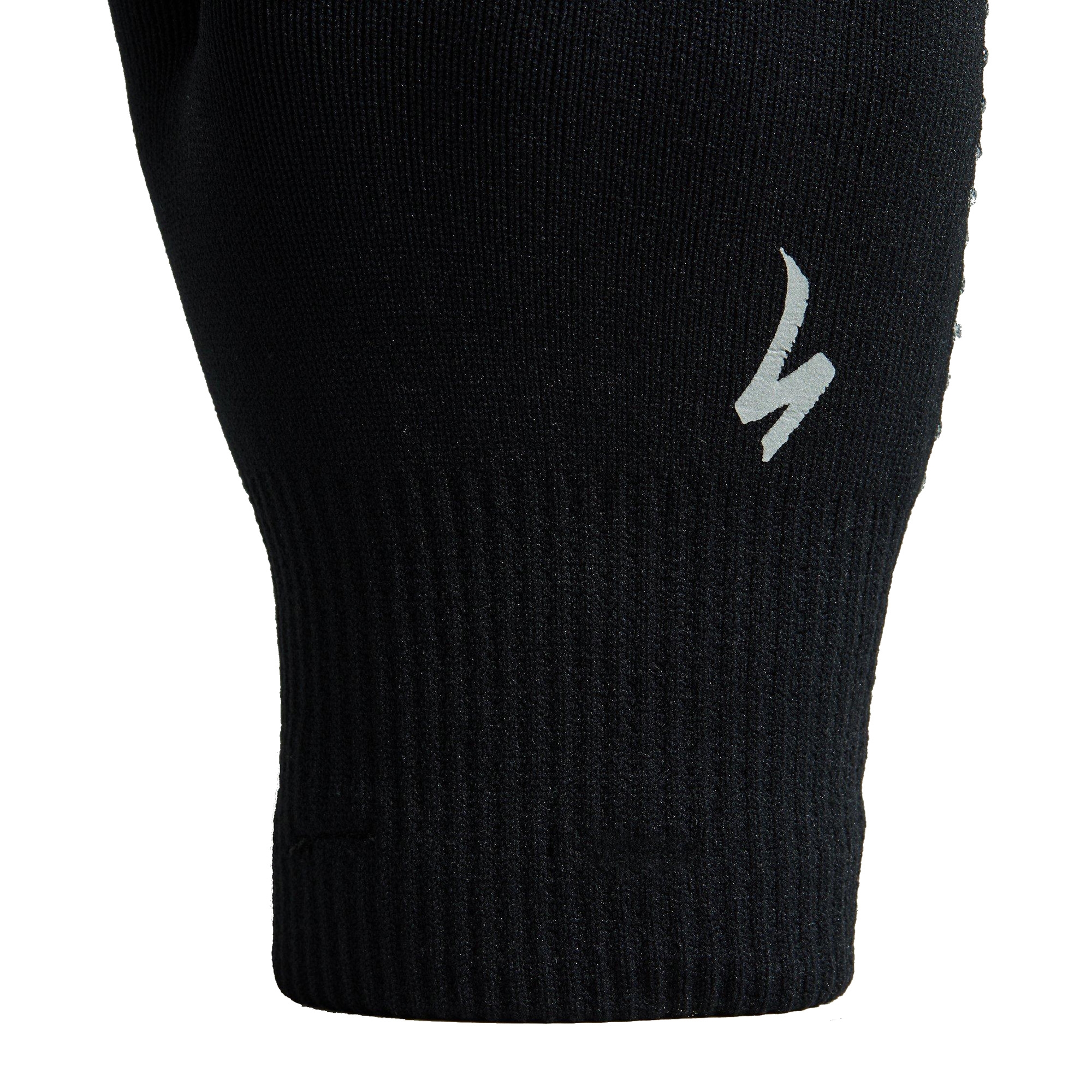 Rękawiczki rowerowe SPECIALIZED Thermal Knit