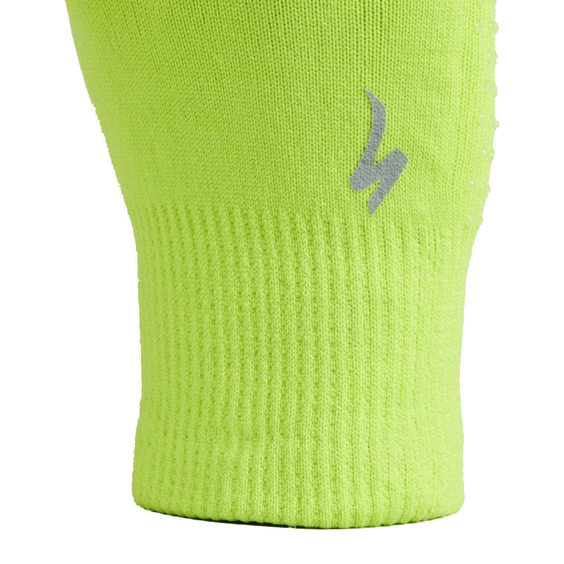 Rękawiczki rowerowe SPECIALIZED Thermal Knit