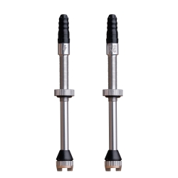 Zawory do systemu bezdętkowego MAD PIG Mad Bullets