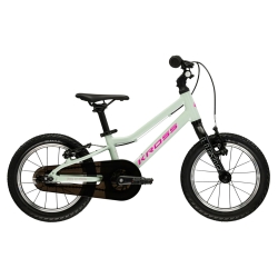 Rower dziecięcy KROSS Liftie 14