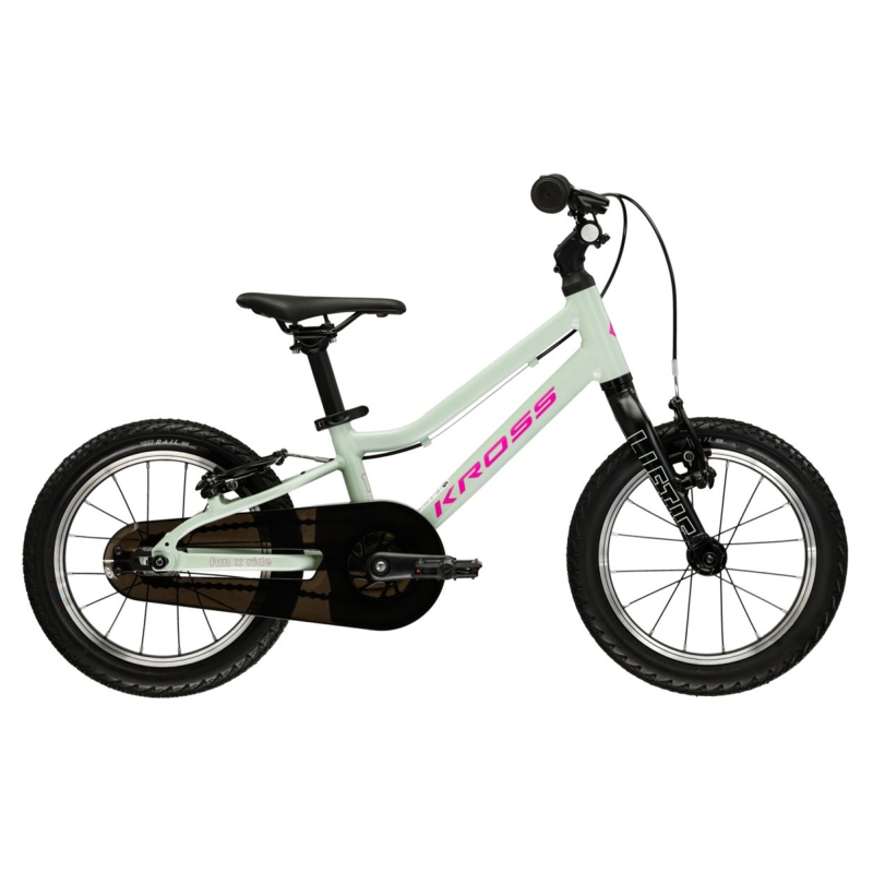 Rower dziecięcy KROSS Liftie 14