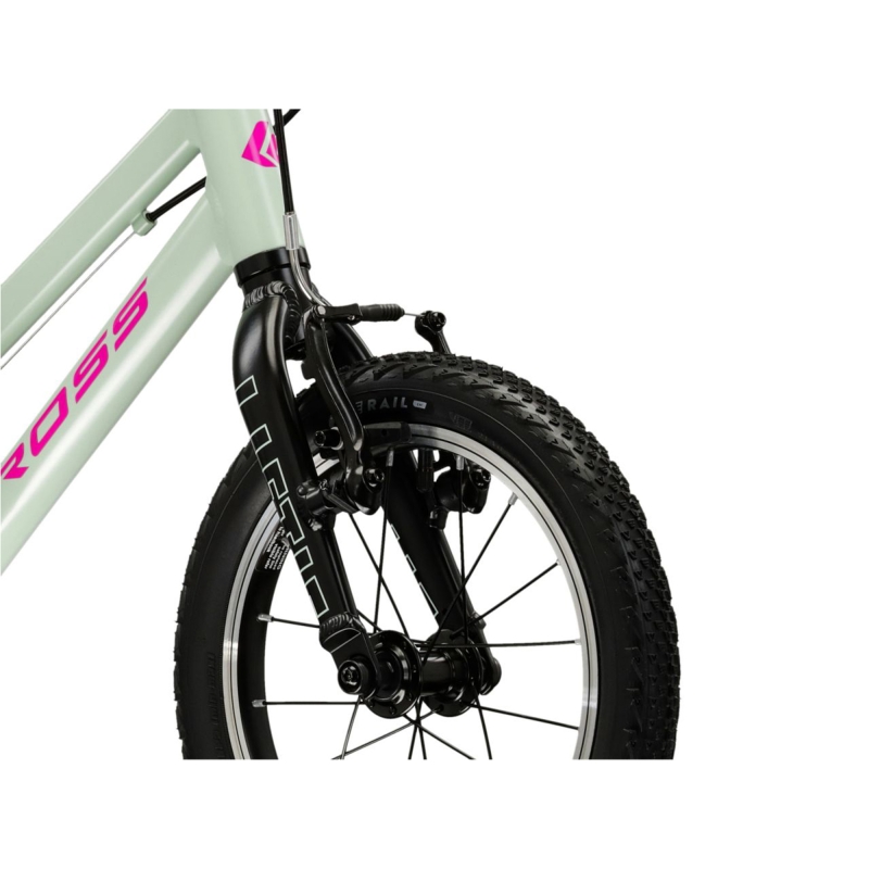 Rower dziecięcy KROSS Liftie 14