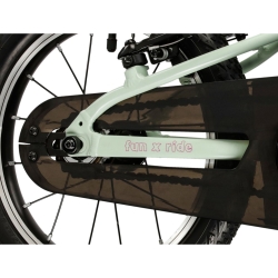 Rower dziecięcy KROSS Liftie 14