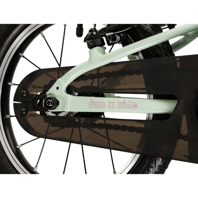 Rower dziecięcy KROSS Liftie 14