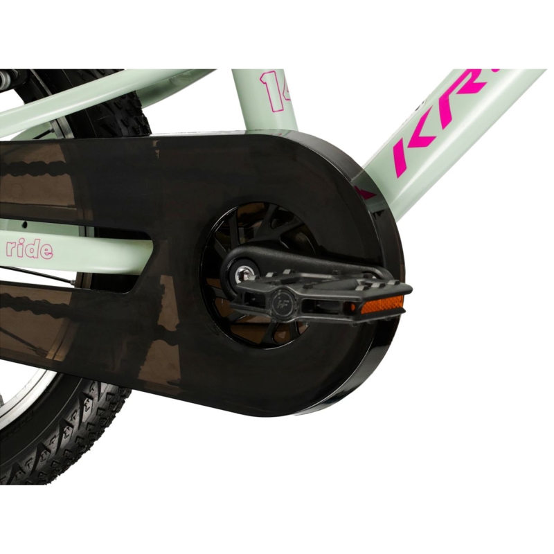 Rower dziecięcy KROSS Liftie 14