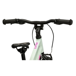 Rower dziecięcy KROSS Liftie 14