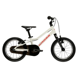 Rower dziecięcy KROSS Liftie 14