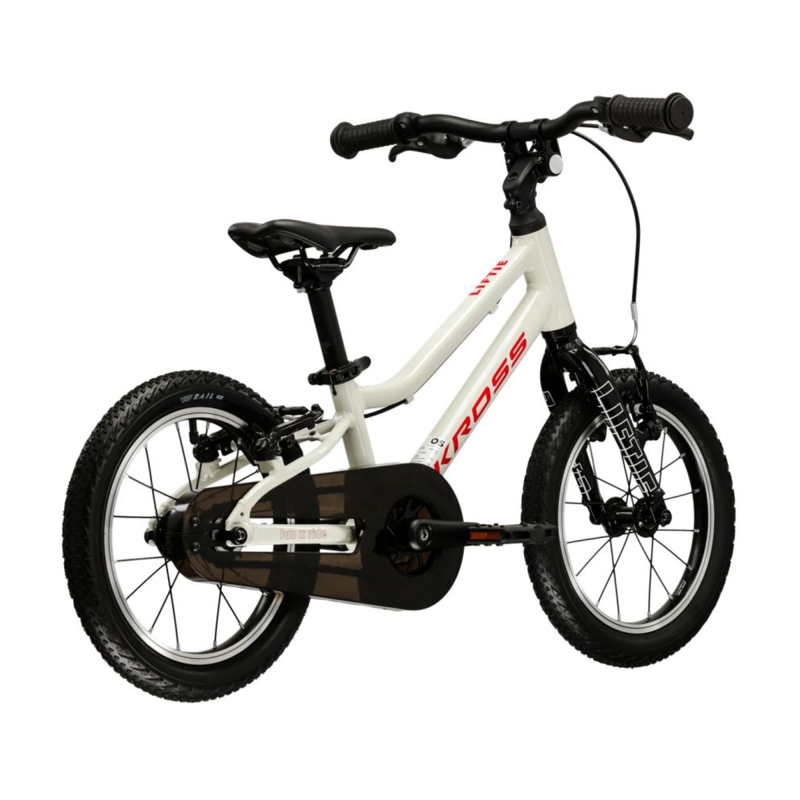 Rower dziecięcy KROSS Liftie 14