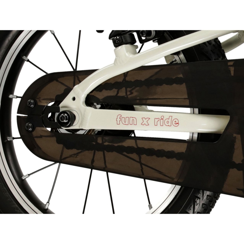 Rower dziecięcy KROSS Liftie 14