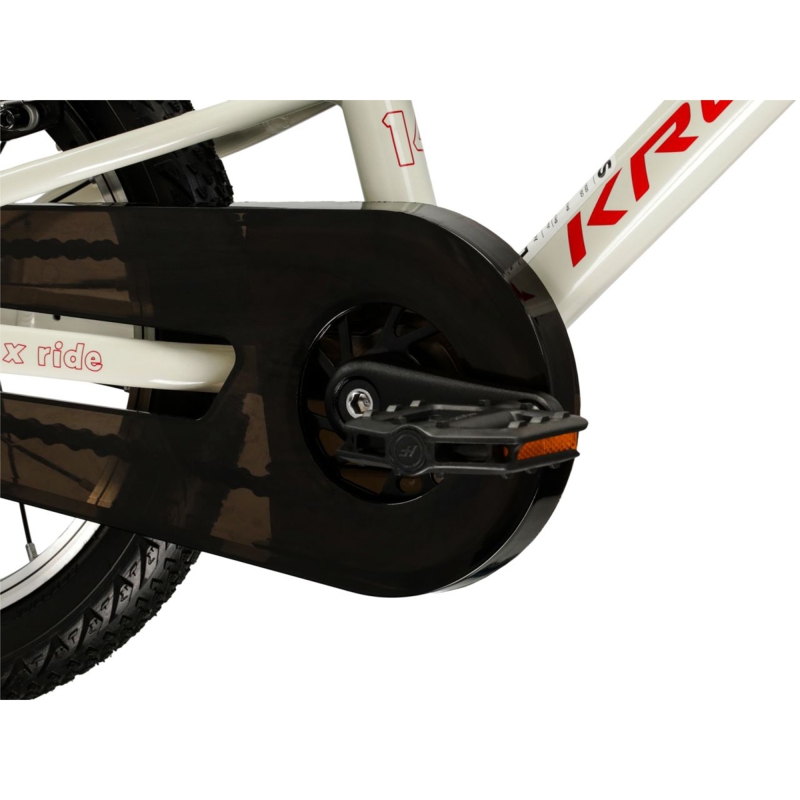 Rower dziecięcy KROSS Liftie 14