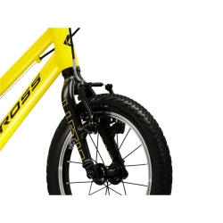 Rower dziecięcy KROSS Liftie 14