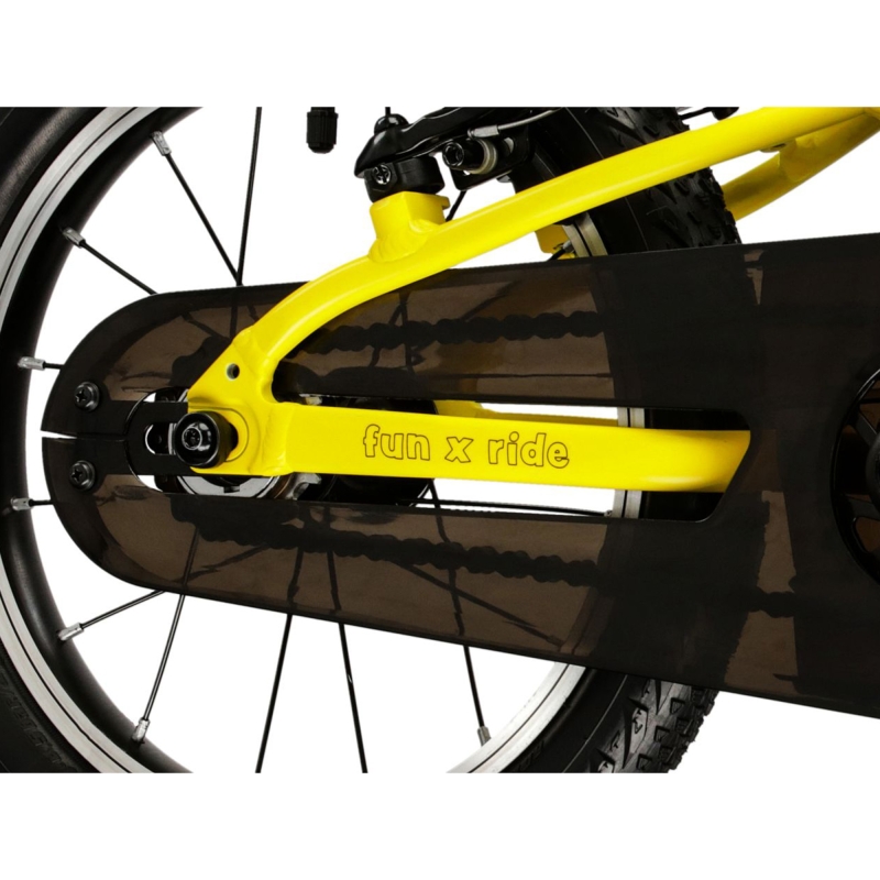 Rower dziecięcy KROSS Liftie 14