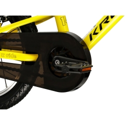 Rower dziecięcy KROSS Liftie 14