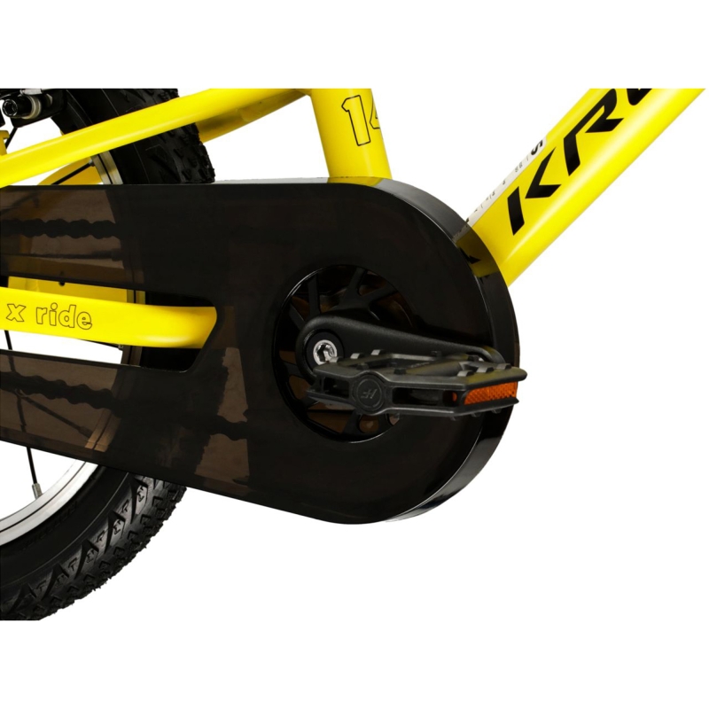 Rower dziecięcy KROSS Liftie 14