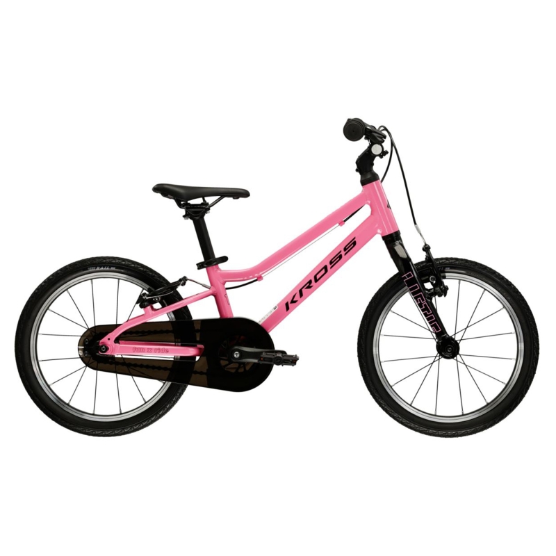 Rower dziecięcy KROSS Liftie 16