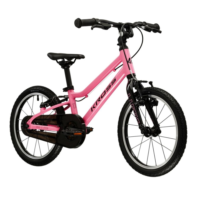 Rower dziecięcy KROSS Liftie 16