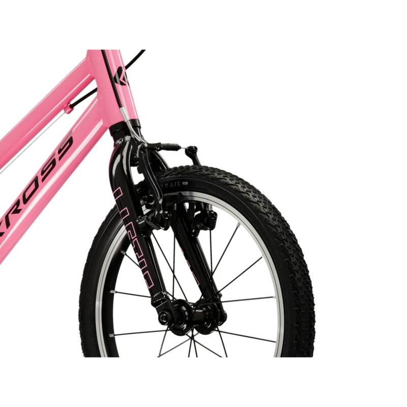 Rower dziecięcy KROSS Liftie 16