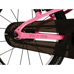 Rower dziecięcy KROSS Liftie 16