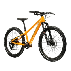 Rower młodzieżowy KROSS Level Jr 4.0