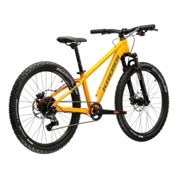 Rower młodzieżowy KROSS Level Jr 4.0