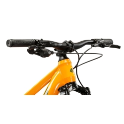 Rower młodzieżowy KROSS Level Jr 4.0