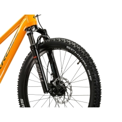 Rower młodzieżowy KROSS Level Jr 4.0