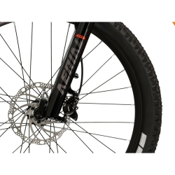 Rower młodzieżowy KROSS Level Jr 4.0