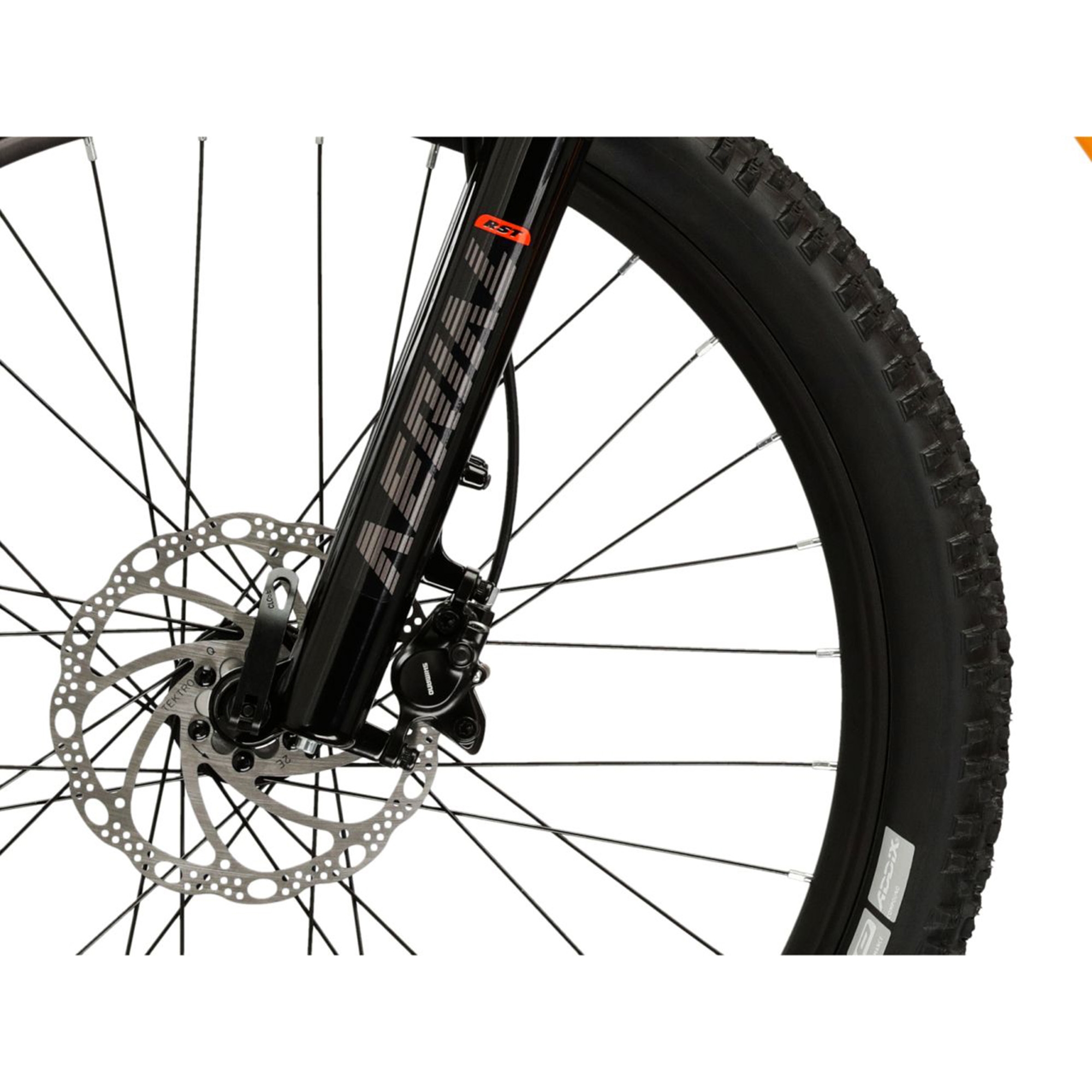 Rower młodzieżowy KROSS Level Jr 4.0