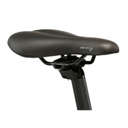 Rower młodzieżowy KROSS Level Jr 4.0