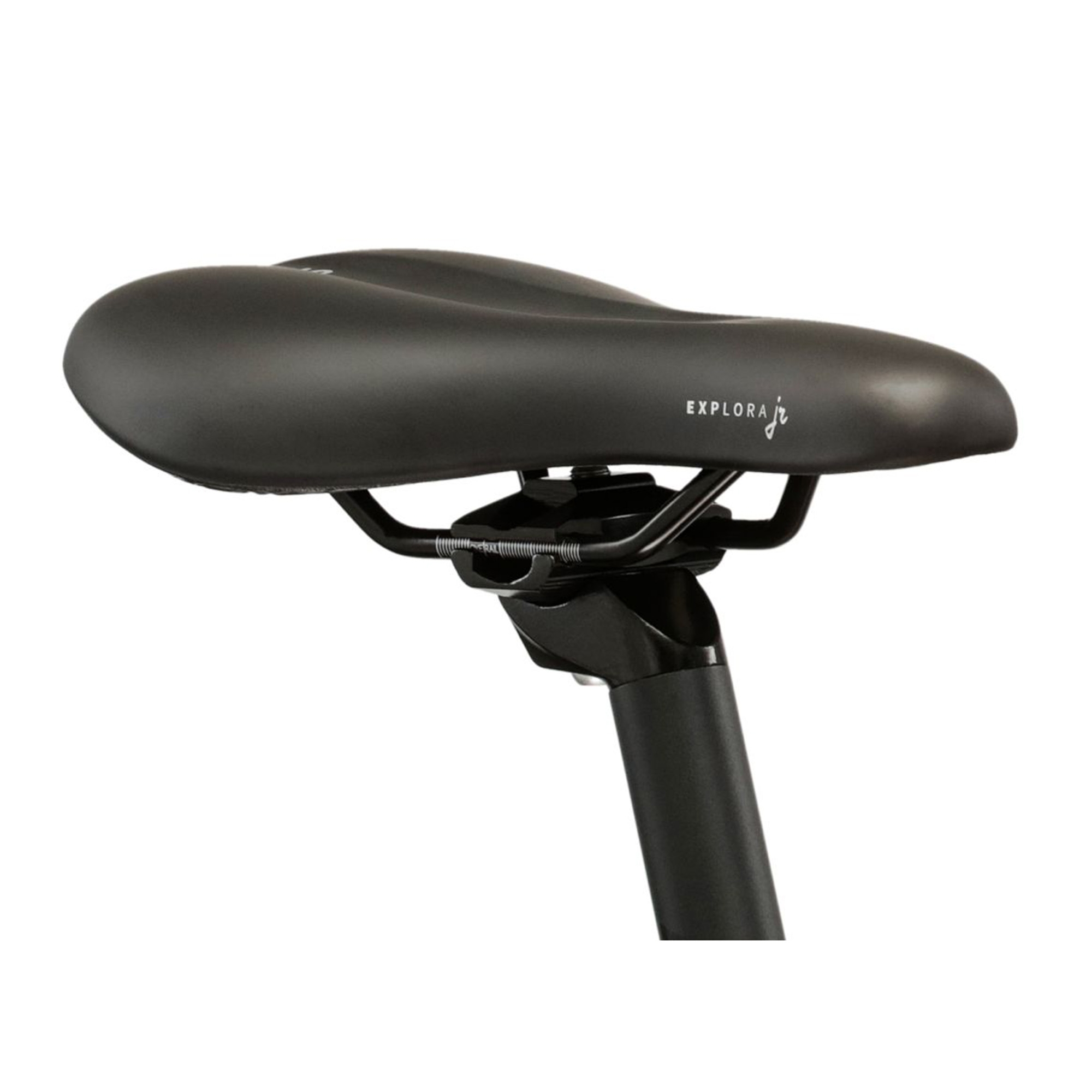 Rower młodzieżowy KROSS Level Jr 4.0