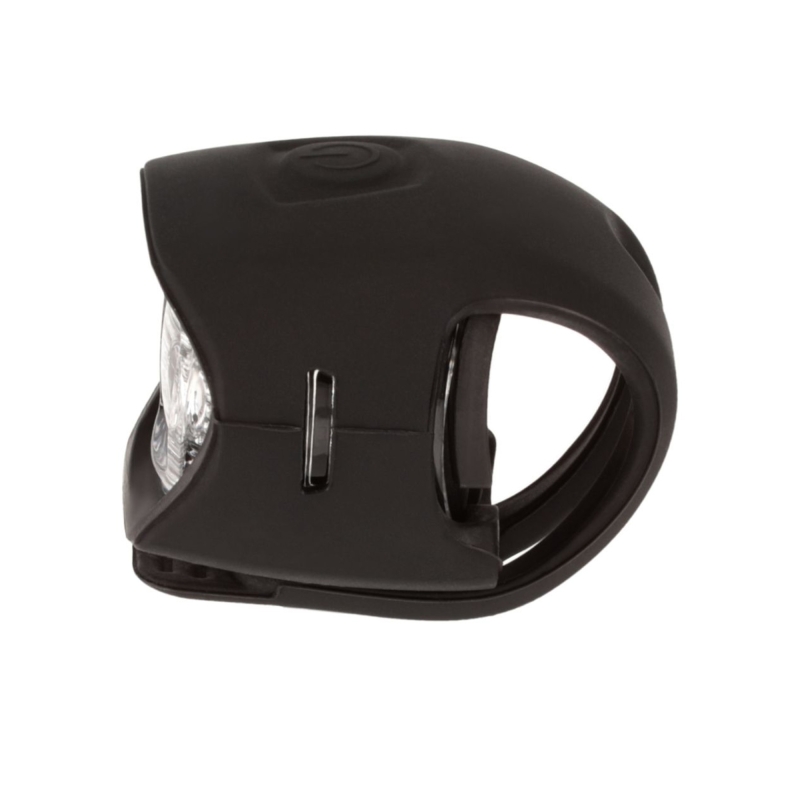 Oświetlenie rowerowe zestaw KROSS Easy Set