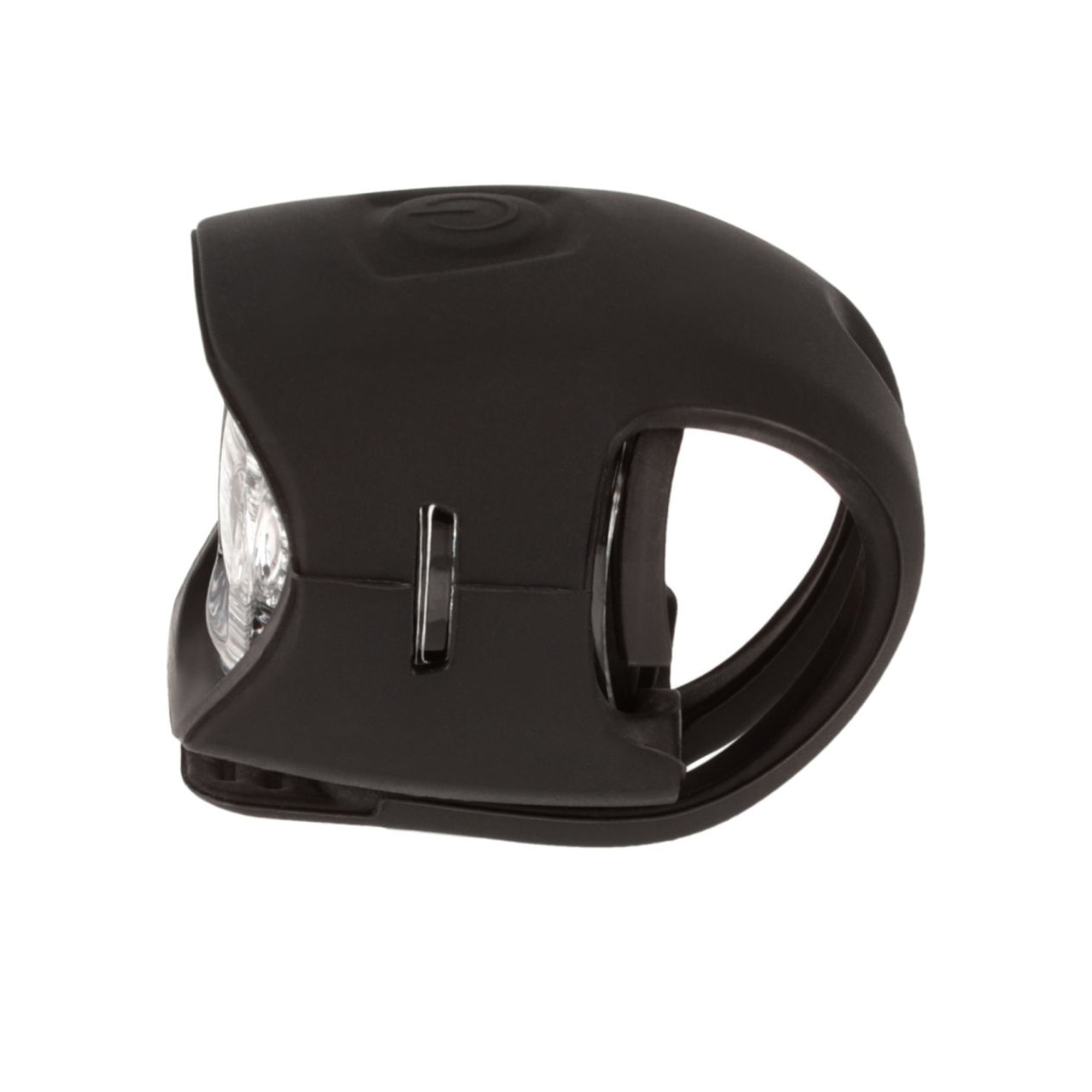 Oświetlenie rowerowe zestaw KROSS Easy Set