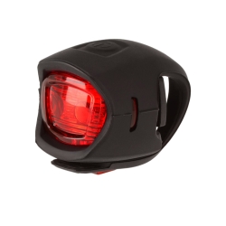 Oświetlenie rowerowe zestaw KROSS Easy Set