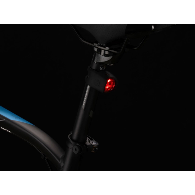 Oświetlenie rowerowe zestaw KROSS Easy Set