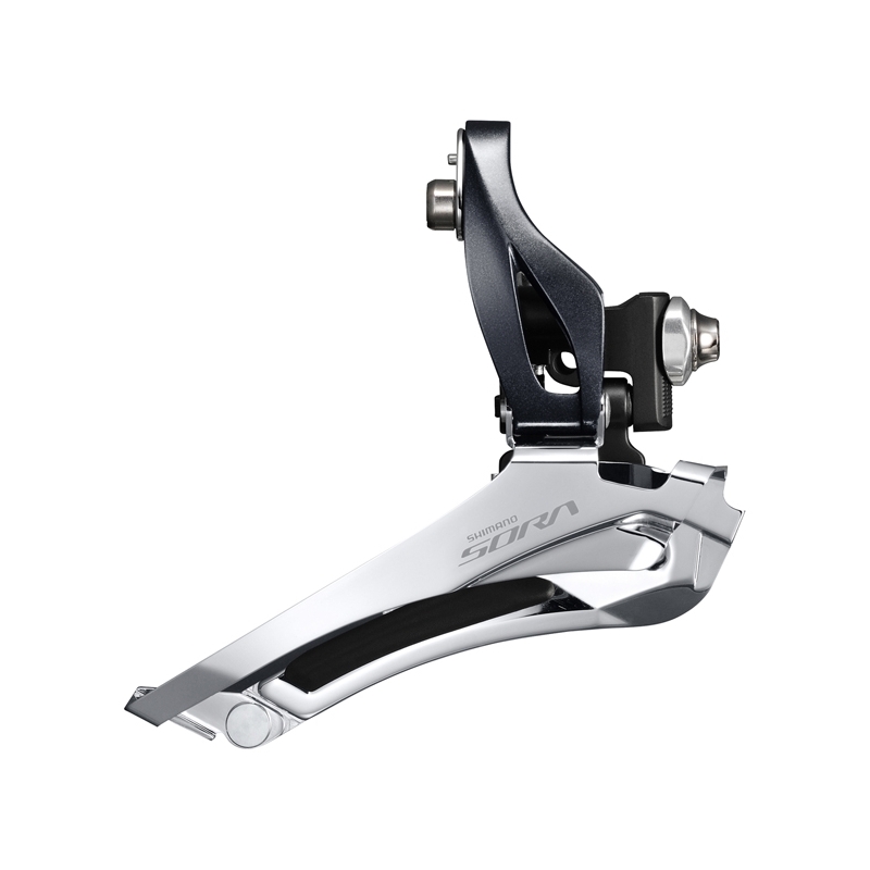 Przerzutka przednia SHIMANO FD-R3000-F