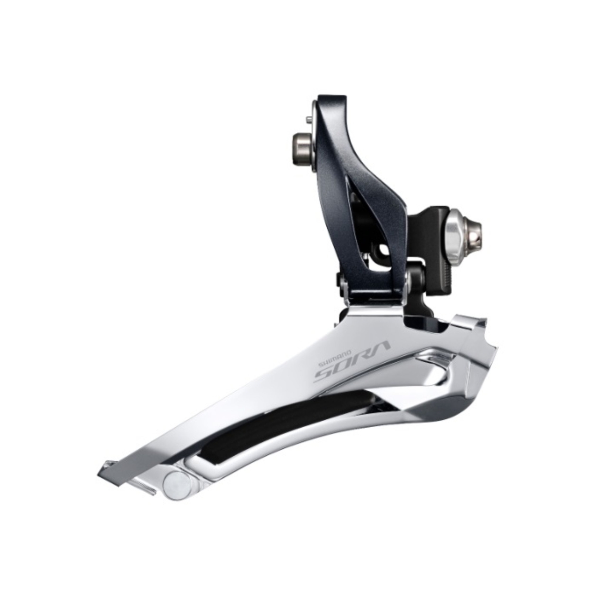 Przerzutka przednia SHIMANO FD-R3000-F