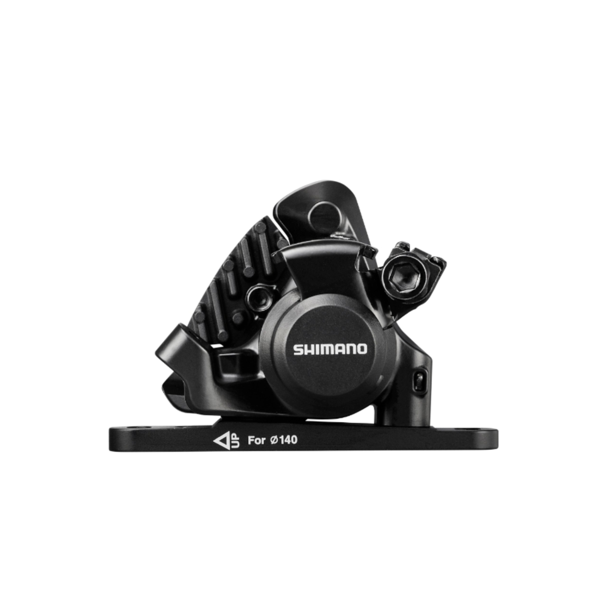 Zacisk hamulca tarczowego SHIMANO BR-RS305