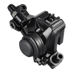 Zacisk hamulca tarczowego SHIMANO BR-M375