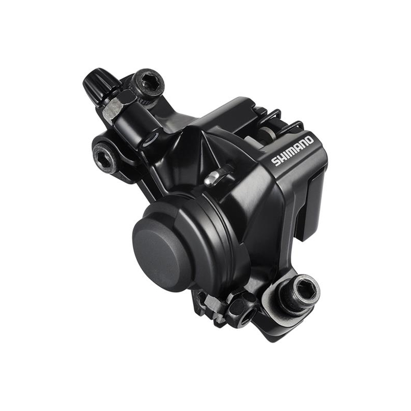 Zacisk hamulca tarczowego SHIMANO BR-M375