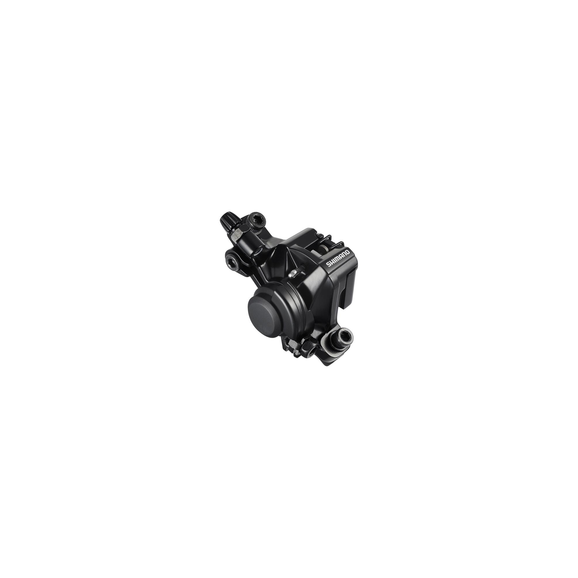 Zacisk hamulca tarczowego SHIMANO BR-M375