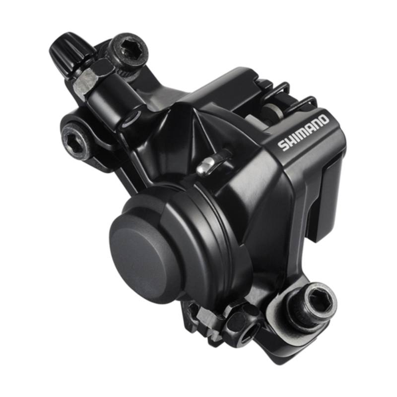 Zacisk hamulca tarczowego SHIMANO BR-M375