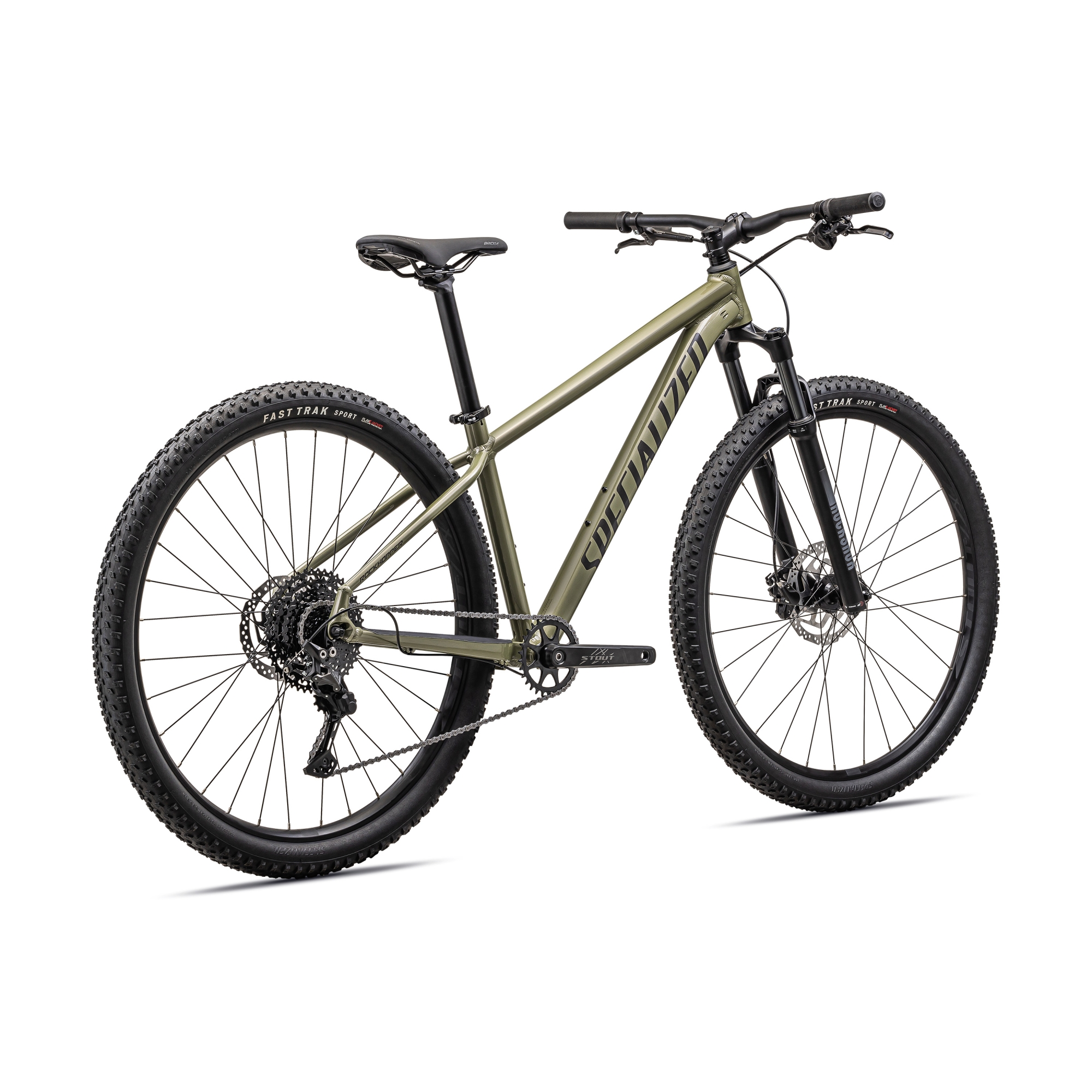 Rower górski SPECIALIZED Rockhopper Comp 29